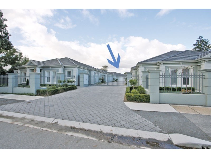 Allotment Tarlton Street, Somerton Park SA 5044