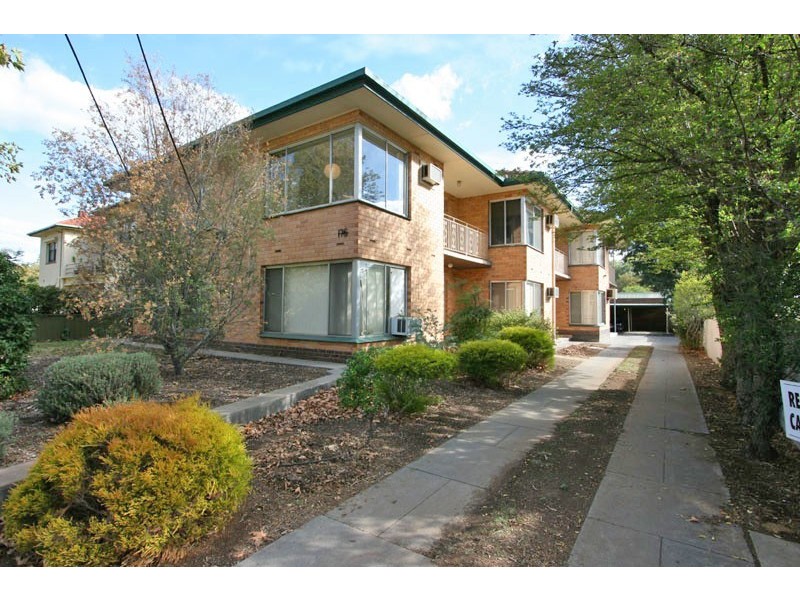 Allotment Goodwood Road, Millswood SA 5034