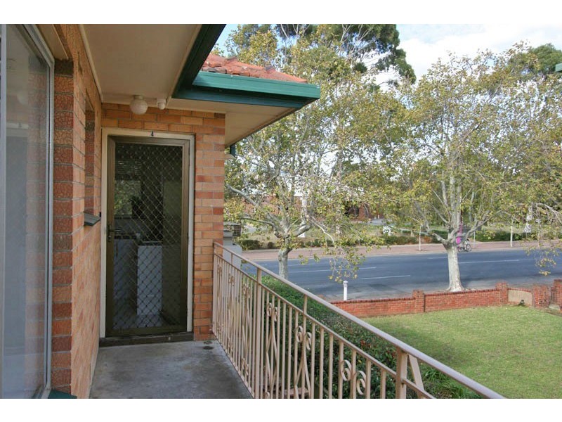 Allotment Goodwood Road, Millswood SA 5034