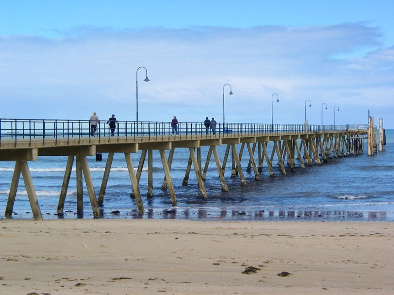 202/19 Holdfast Promenade, Glenelg SA 5045