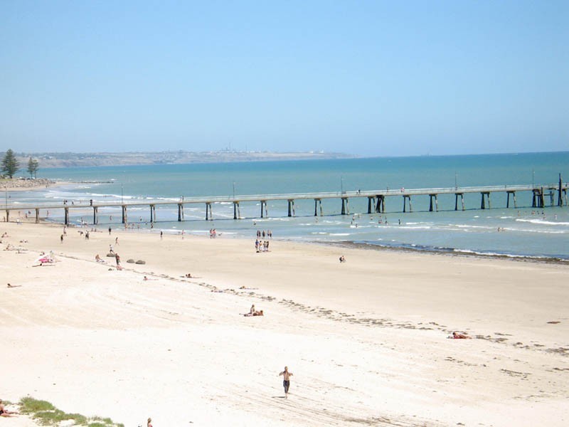 202/19 Holdfast Promenade, Glenelg SA 5045