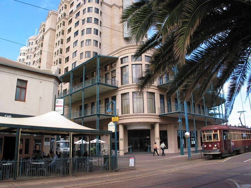 202/19 Holdfast Promenade, Glenelg SA 5045