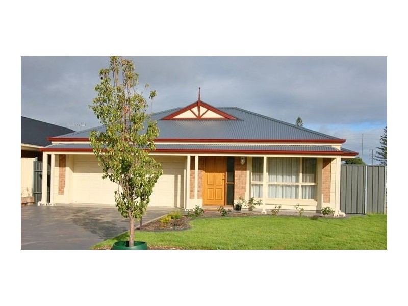 5 Collins Street, Largs North SA 5016