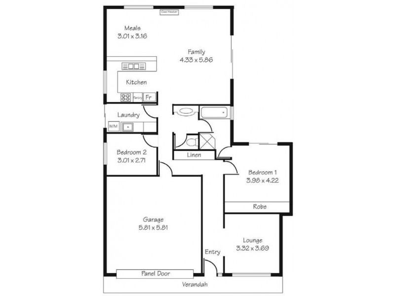 5 Collins Street, Largs North SA 5016
