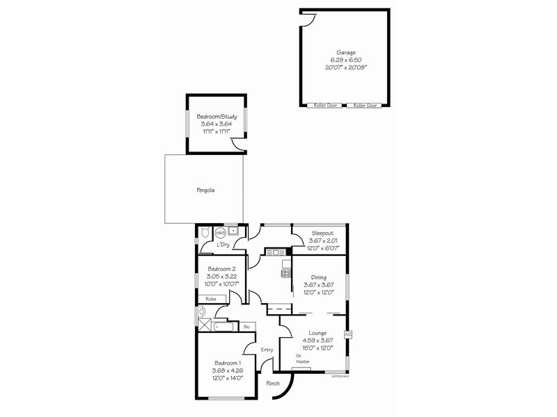 136 Grange Road, Westbourne Park SA 5041