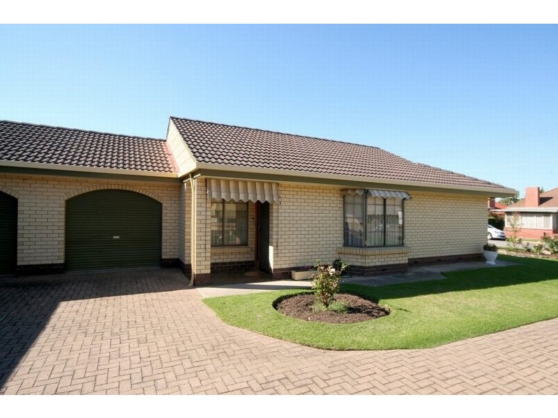 Allotment Kipling Avenue, Glengowrie SA 5044