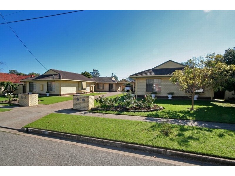 Allotment Kipling Avenue, Glengowrie SA 5044