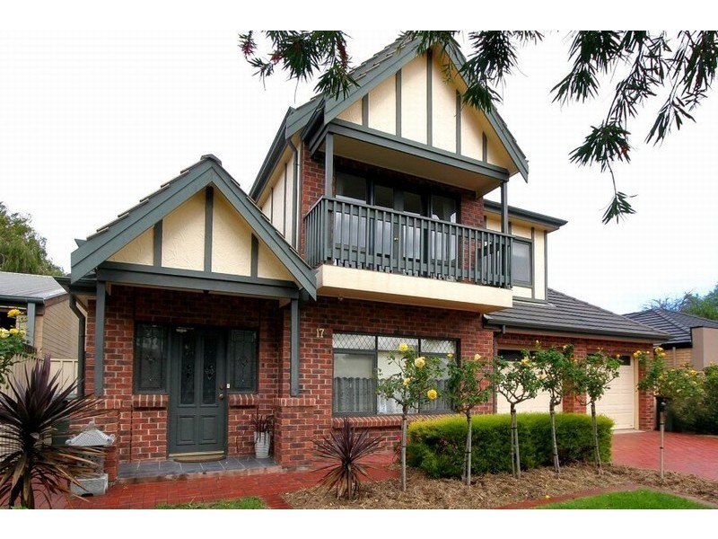 17 Hamilton Street, Somerton Park SA 5044