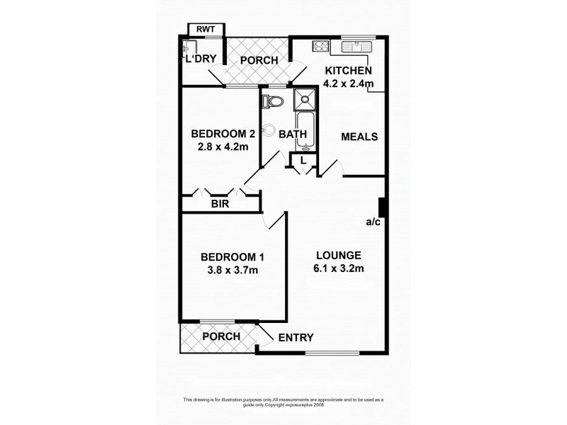 4/3 Brooklyn Avenue, Glenelg North SA 5045