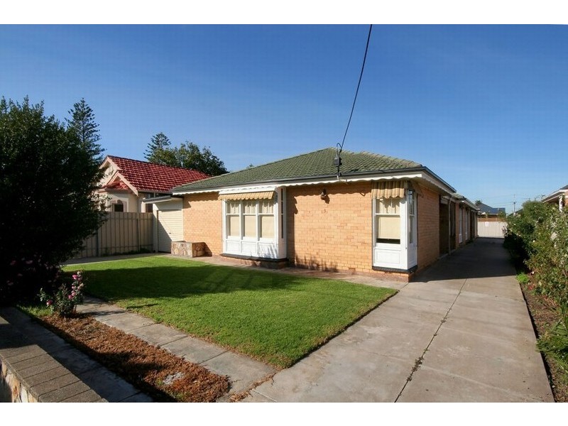 4/3 Brooklyn Avenue, Glenelg North SA 5045