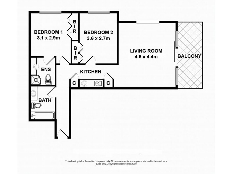 509/16 Holdfast Promenade, Glenelg SA 5045