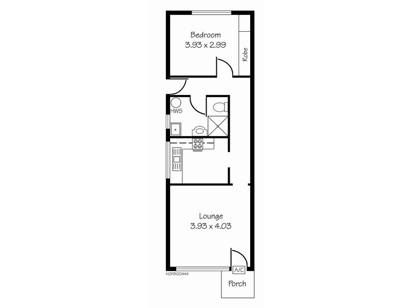 2/8 Maxwell Terrace, Glenelg East SA 5045