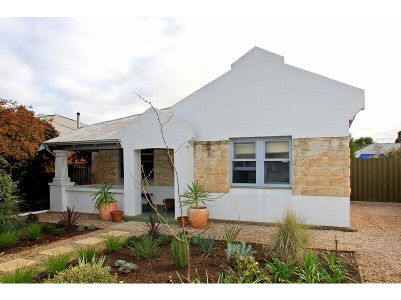3 Gazeby Street, Glandore SA 5037