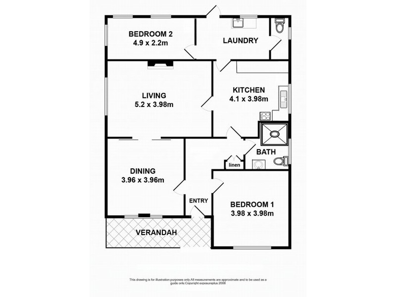 3 Gazeby Street, Glandore SA 5037