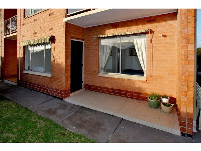 3/34 College Road, Somerton Park SA 5044