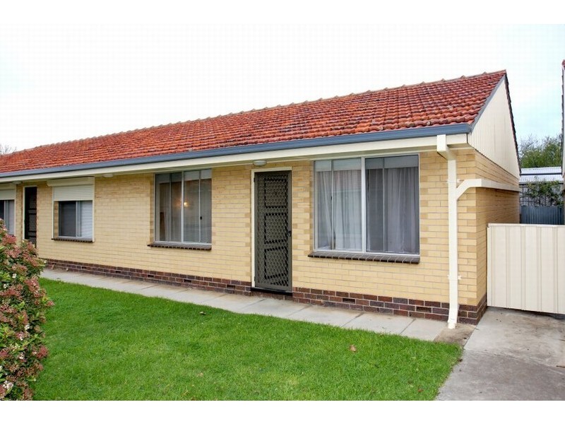 28/118 Lipsett, Brooklyn Park SA 5032