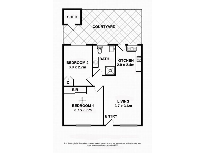 28/118 Lipsett, Brooklyn Park SA 5032