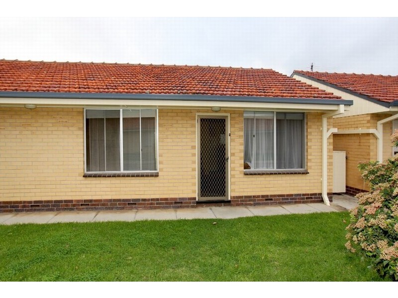28/118 Lipsett, Brooklyn Park SA 5032