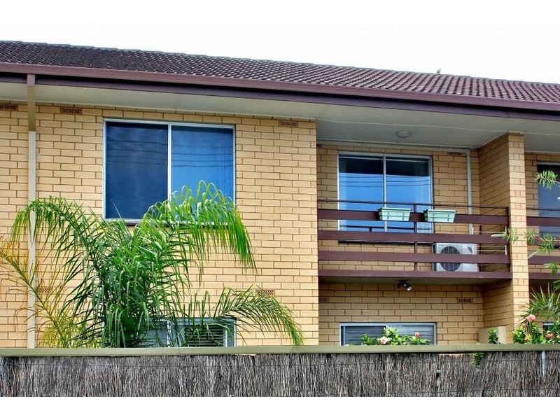 6/43 Stonehouse Avenue, Camden Park SA 5038