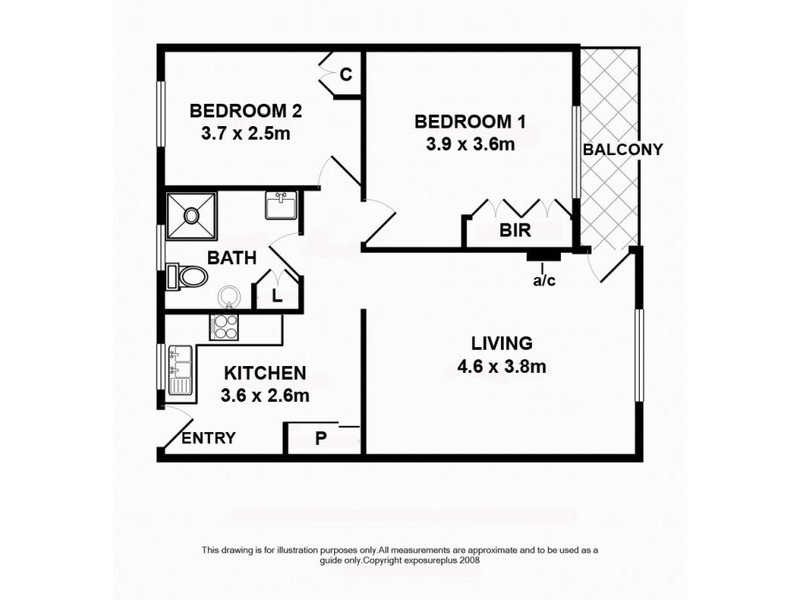 6/43 Stonehouse Avenue, Camden Park SA 5038