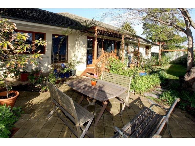 4 Oxley Street, Somerton Park SA 5044