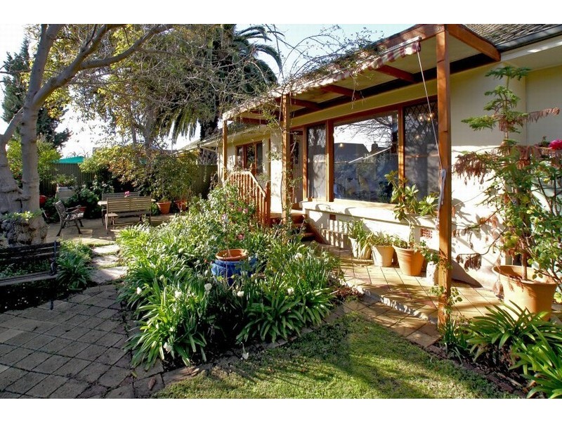 4 Oxley Street, Somerton Park SA 5044