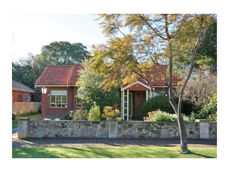 14 Buttrose Street, Glenelg East SA 5045