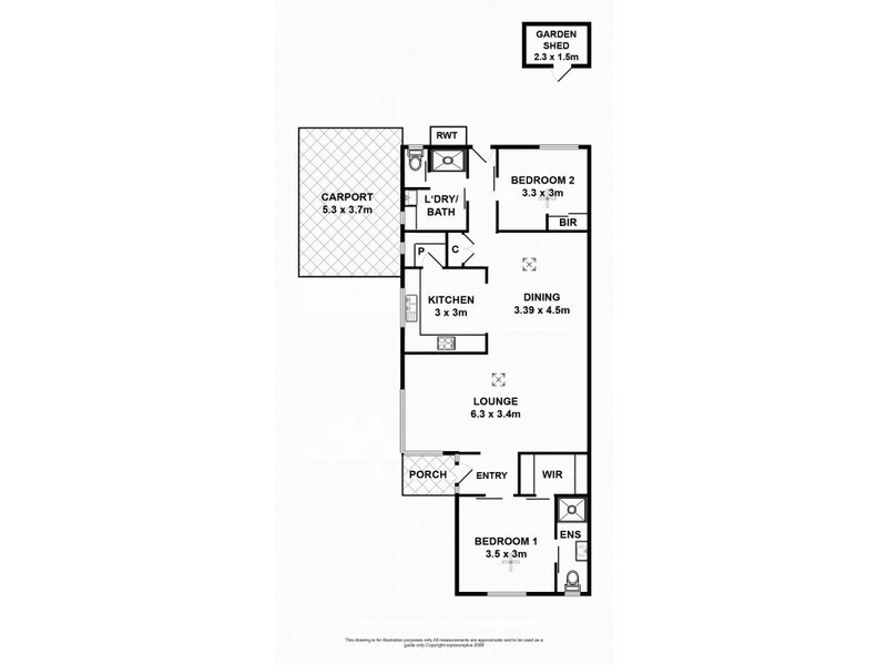 1/19 Essex Street, Brighton SA 5048