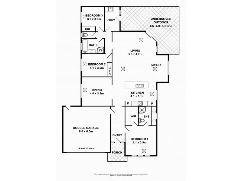34a Myrtle Road, Seacliff SA 5049