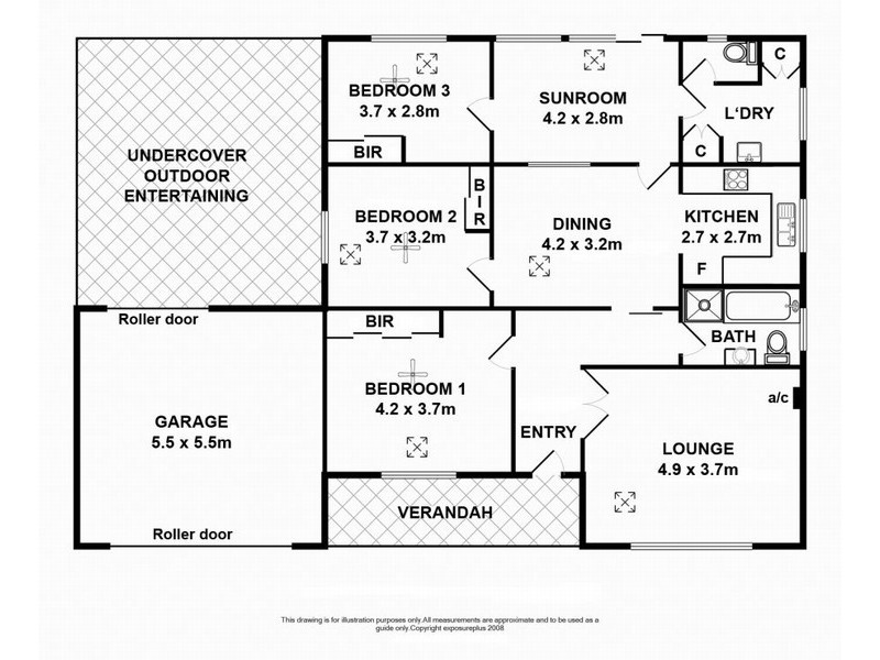 1/7 McArthur Avenue, Kurralta Park SA 5037