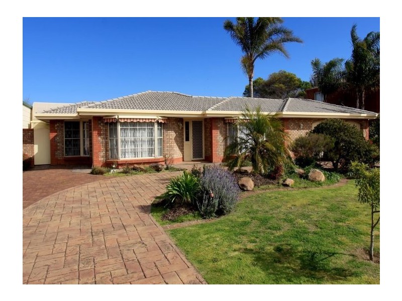 6 Comley Court, Novar Gardens SA 5040