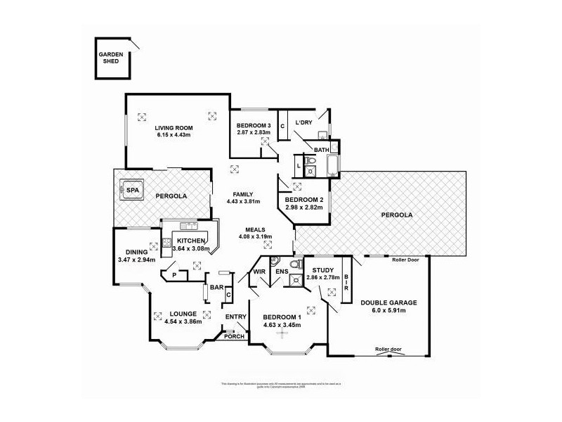 6 Comley Court, Novar Gardens SA 5040