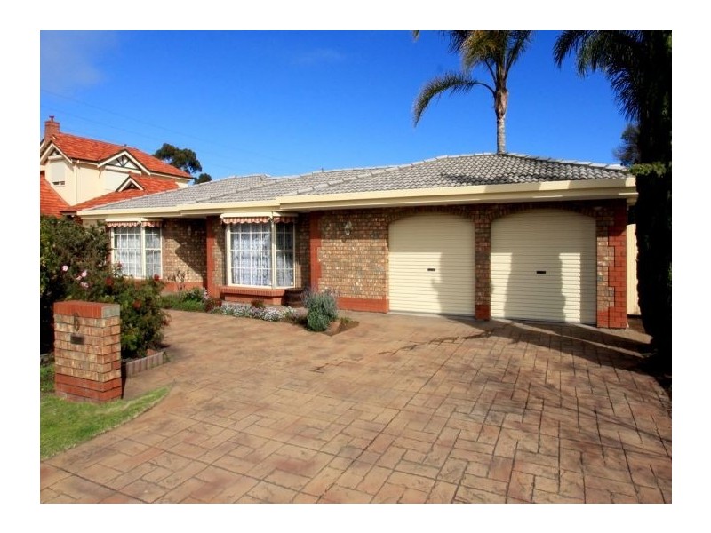 6 Comley Court, Novar Gardens SA 5040