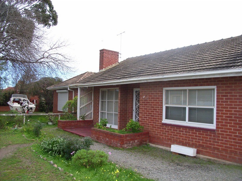 15 & 17 Nelson Street, South Plympton SA 5038