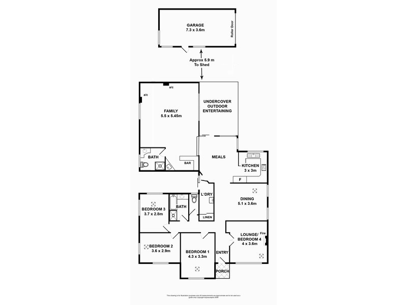 39 South Terrace, Plympton Park SA 5038