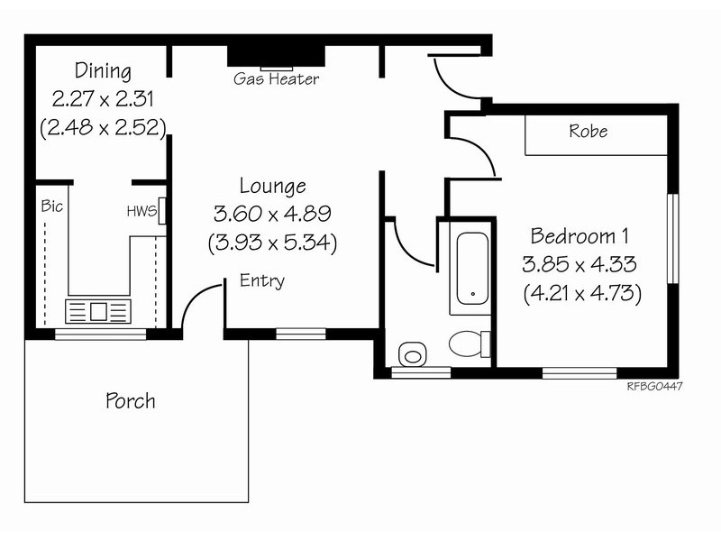 1/101 Moseley, Glenelg South SA 5045