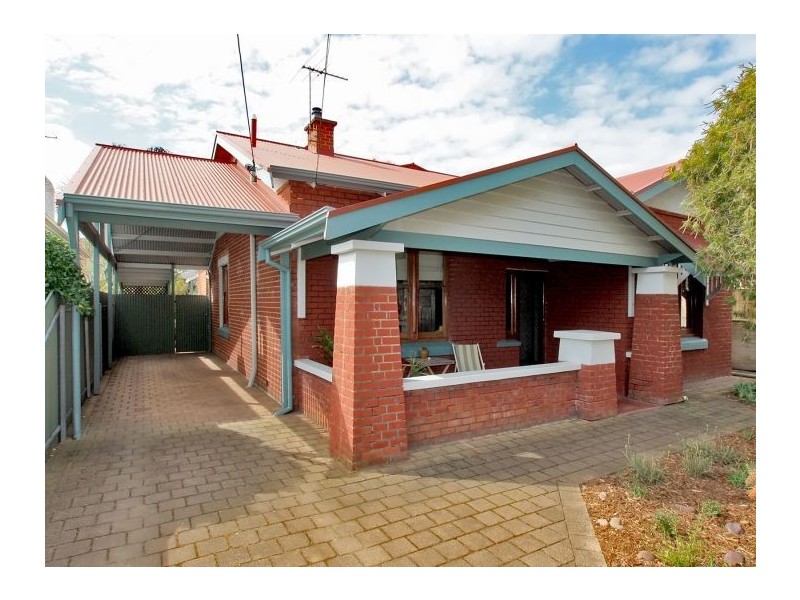 6 Melton Street, Glenelg East SA 5045