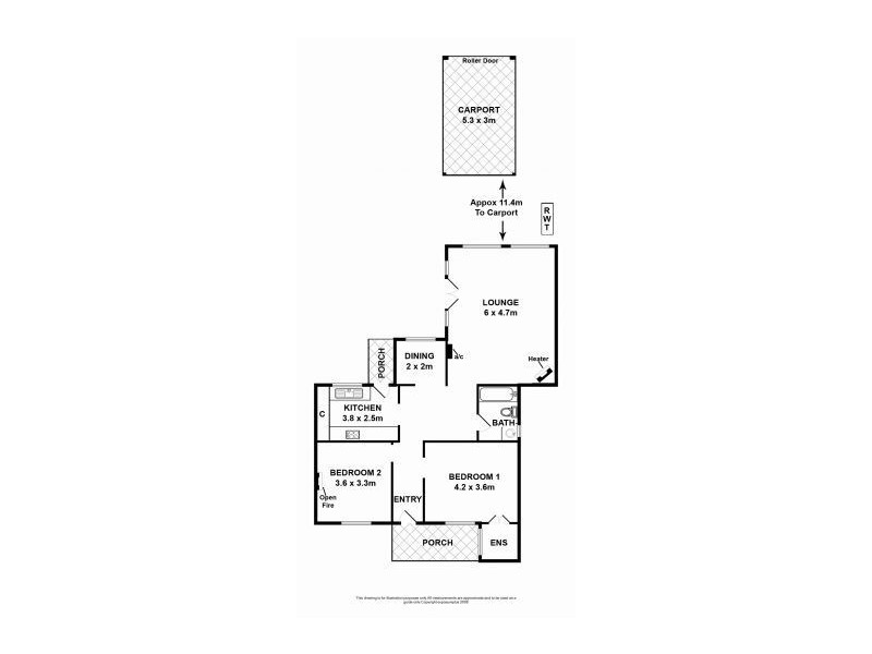 6 Boundary Road, Somerton Park SA 5044