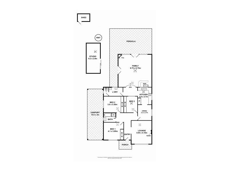 12 Athol Avenue, Prospect SA 5082