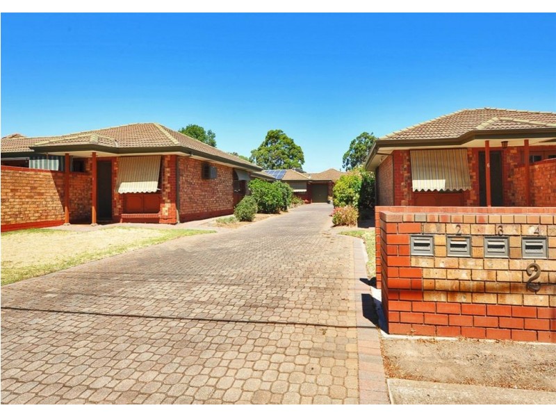 2/2 Kent Avenue, Warradale SA 5046