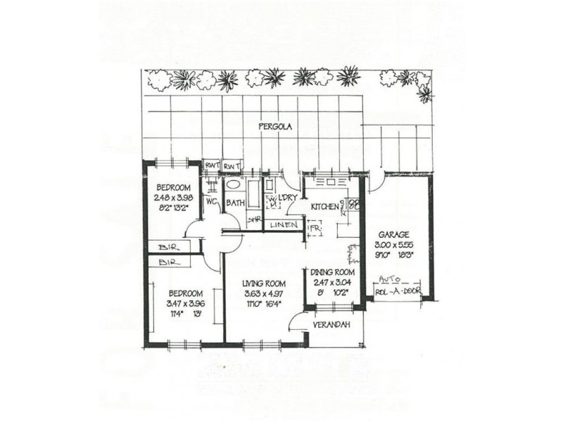 2/2 Kent Avenue, Warradale SA 5046
