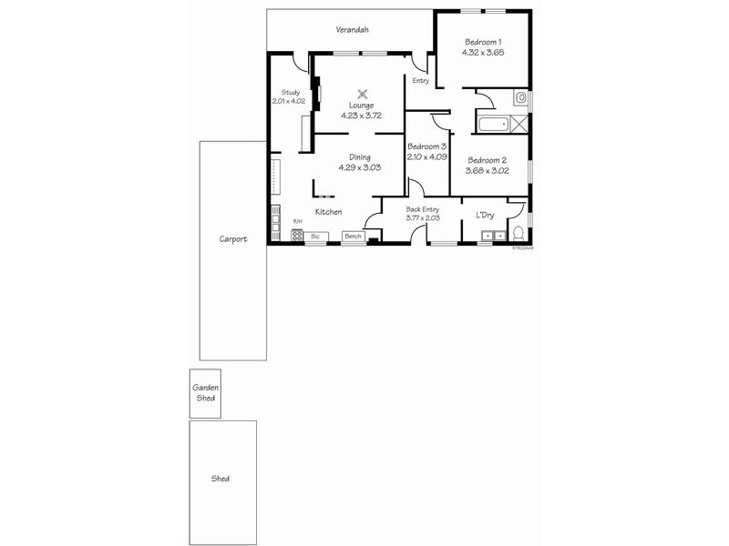 44 Travers Street, Sturt SA 5047