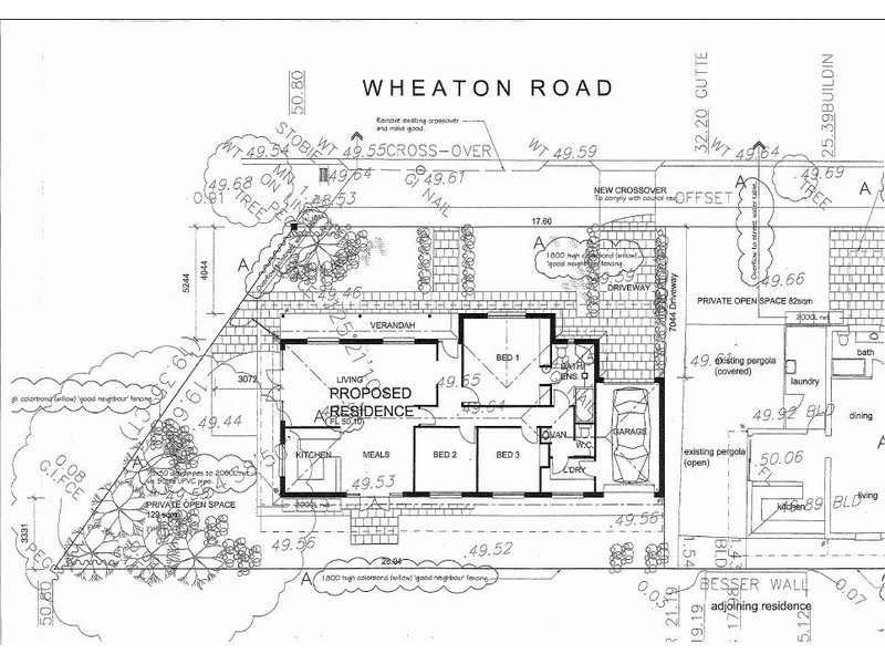 Lot 51 Wheaton Road, Plympton SA 5038