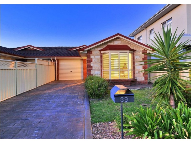 39 Bray Street, Plympton Park SA 5038