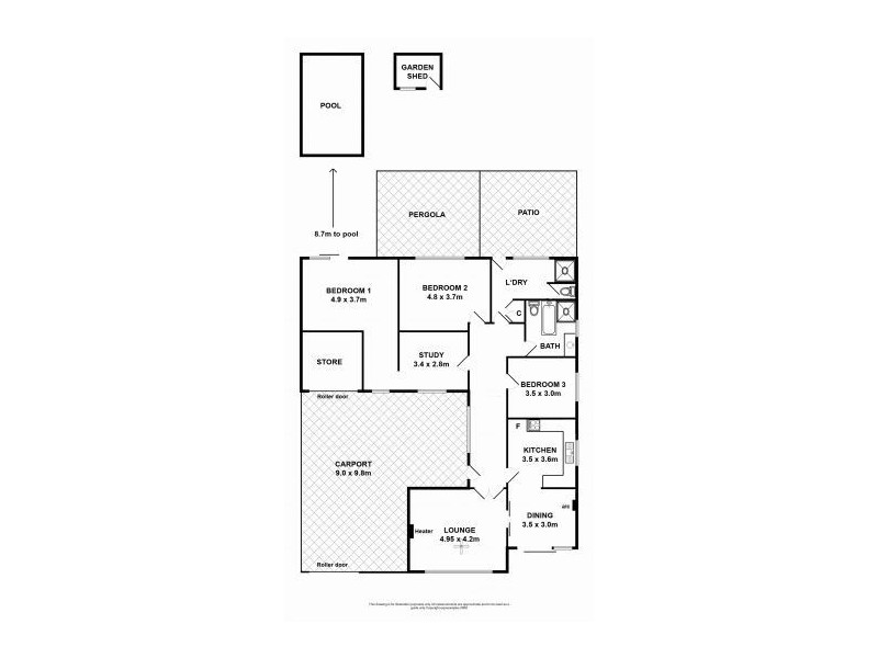 3 Allambee Ave, Edwardstown SA 5039