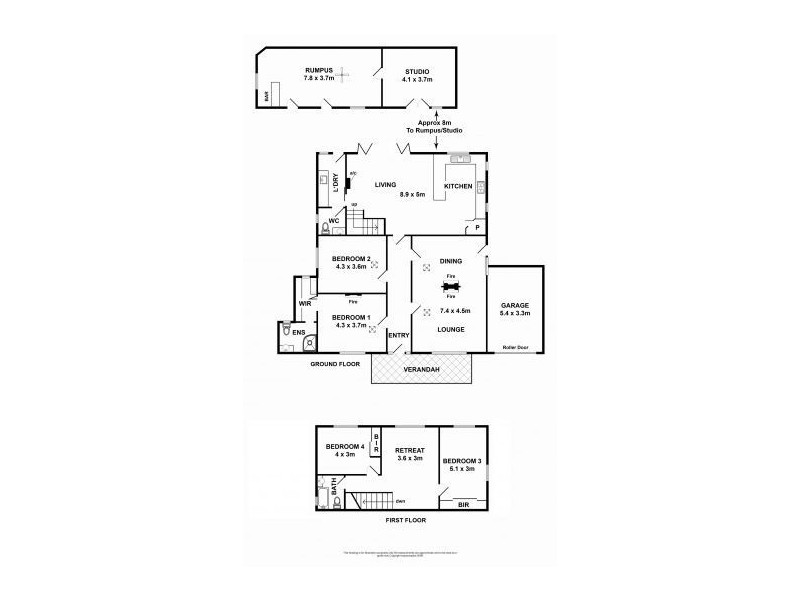 34 Phillips Street, Somerton Park SA 5044