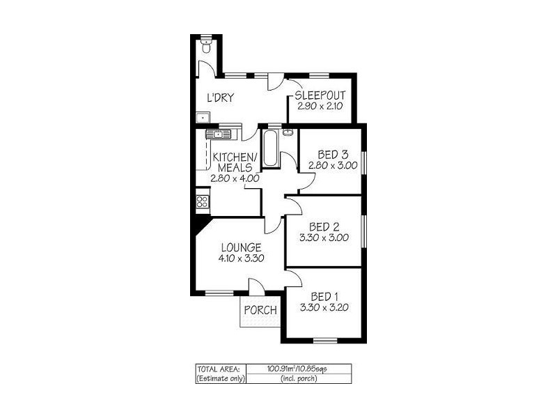 41 Vincent Street, South Plympton SA 5038