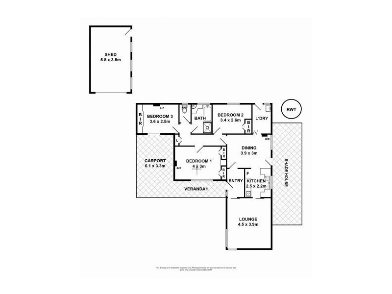 20 Packard Street, North Plympton SA 5037