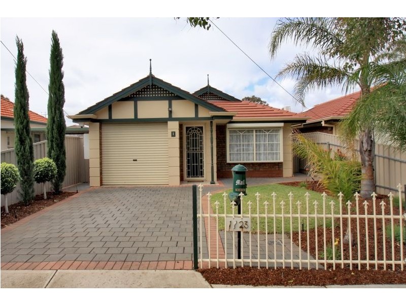1/23 Packard Street, North Plympton SA 5037