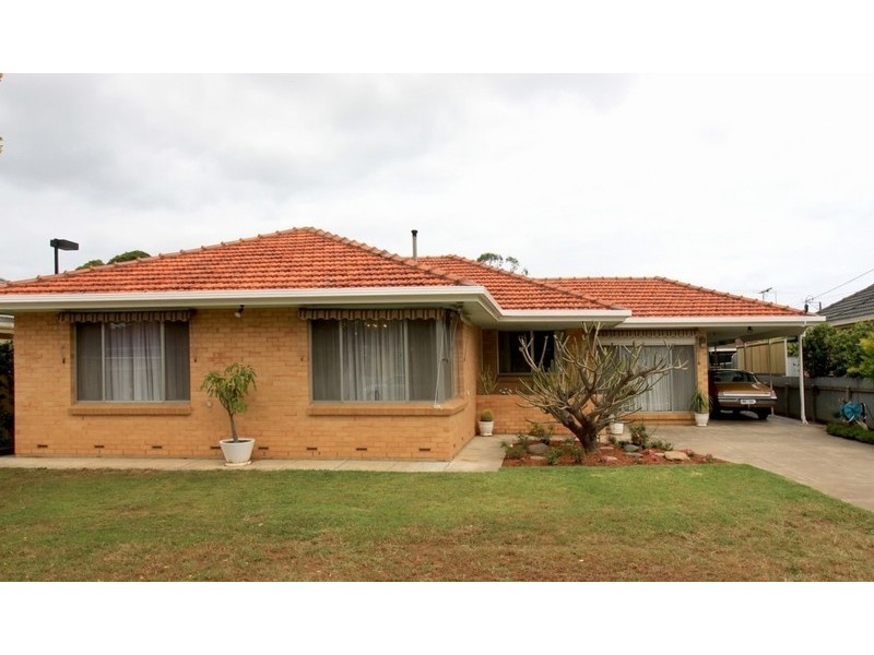 3 Jeffrey Avenue, Warradale SA 5046